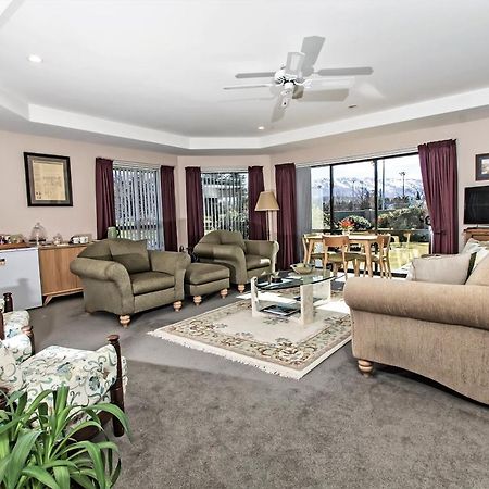 קרומוול Parkview Bed And Breakfast מראה חיצוני תמונה