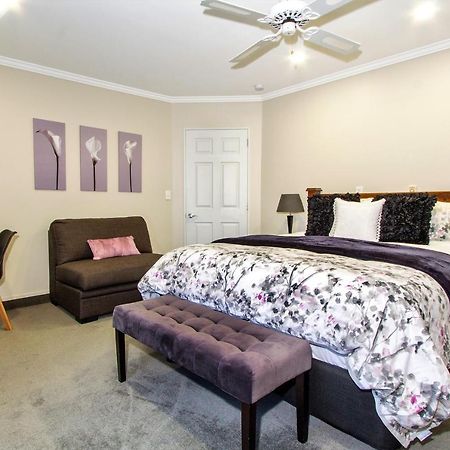 קרומוול Parkview Bed And Breakfast מראה חיצוני תמונה