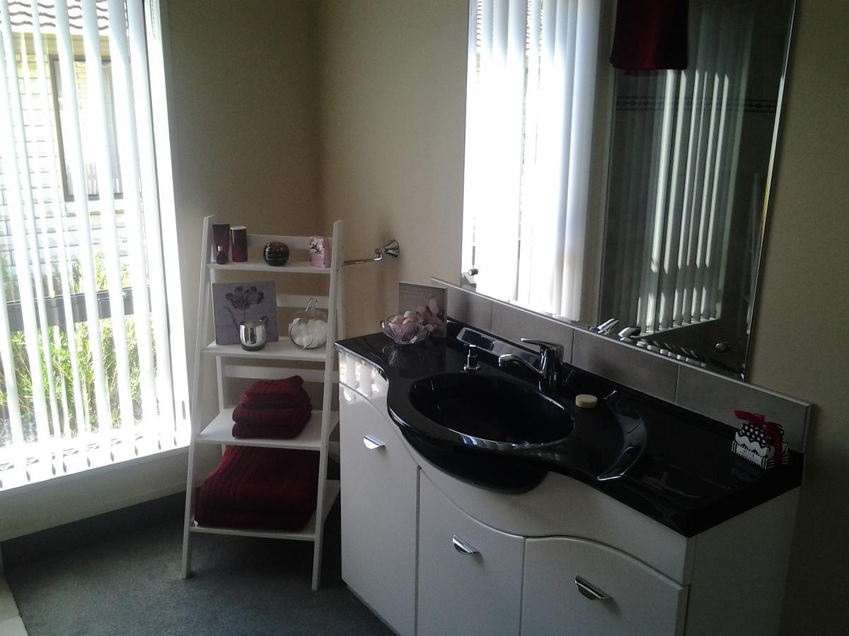 קרומוול Parkview Bed And Breakfast מראה חיצוני תמונה