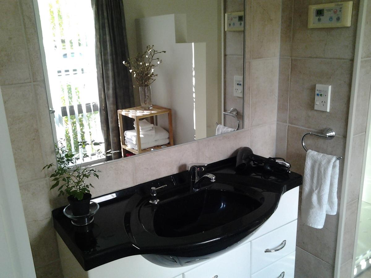 קרומוול Parkview Bed And Breakfast מראה חיצוני תמונה