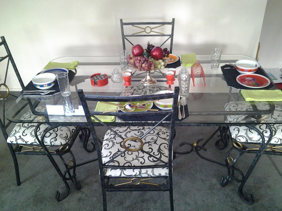 קרומוול Parkview Bed And Breakfast מראה חיצוני תמונה