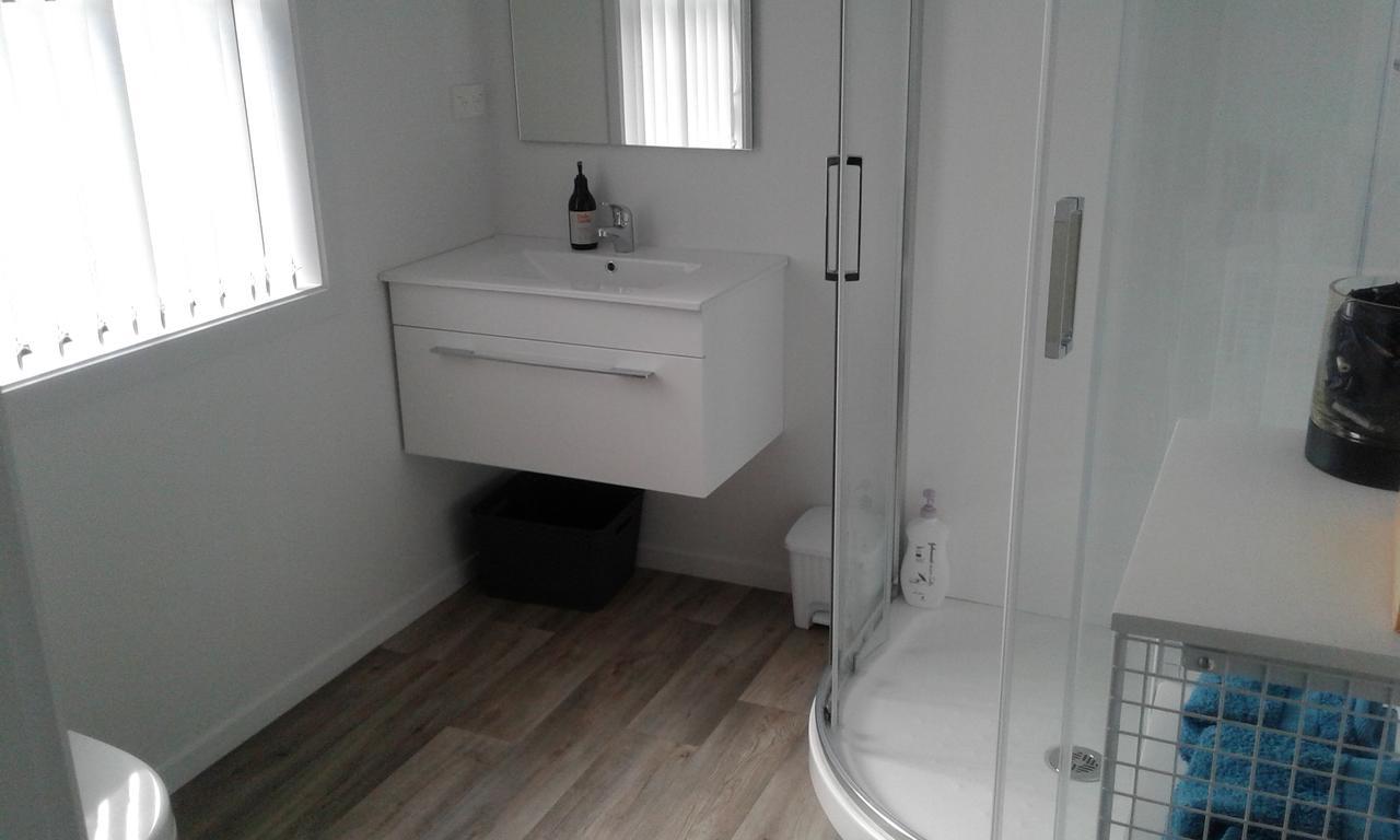 קרומוול Parkview Bed And Breakfast מראה חיצוני תמונה