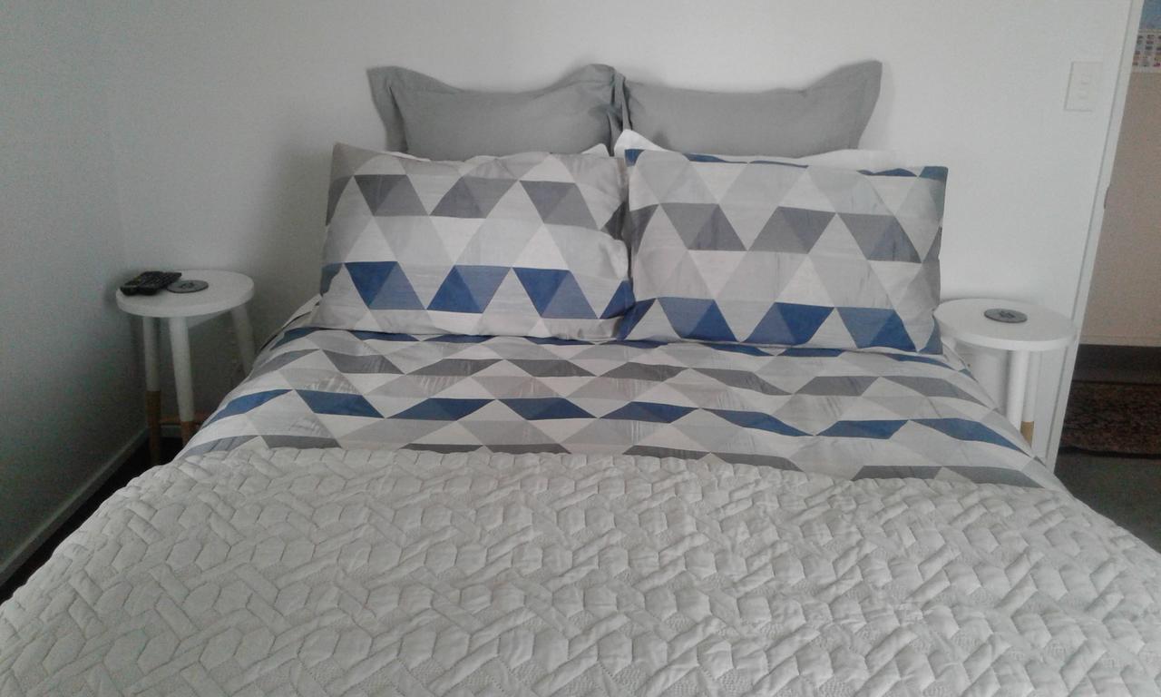 קרומוול Parkview Bed And Breakfast מראה חיצוני תמונה
