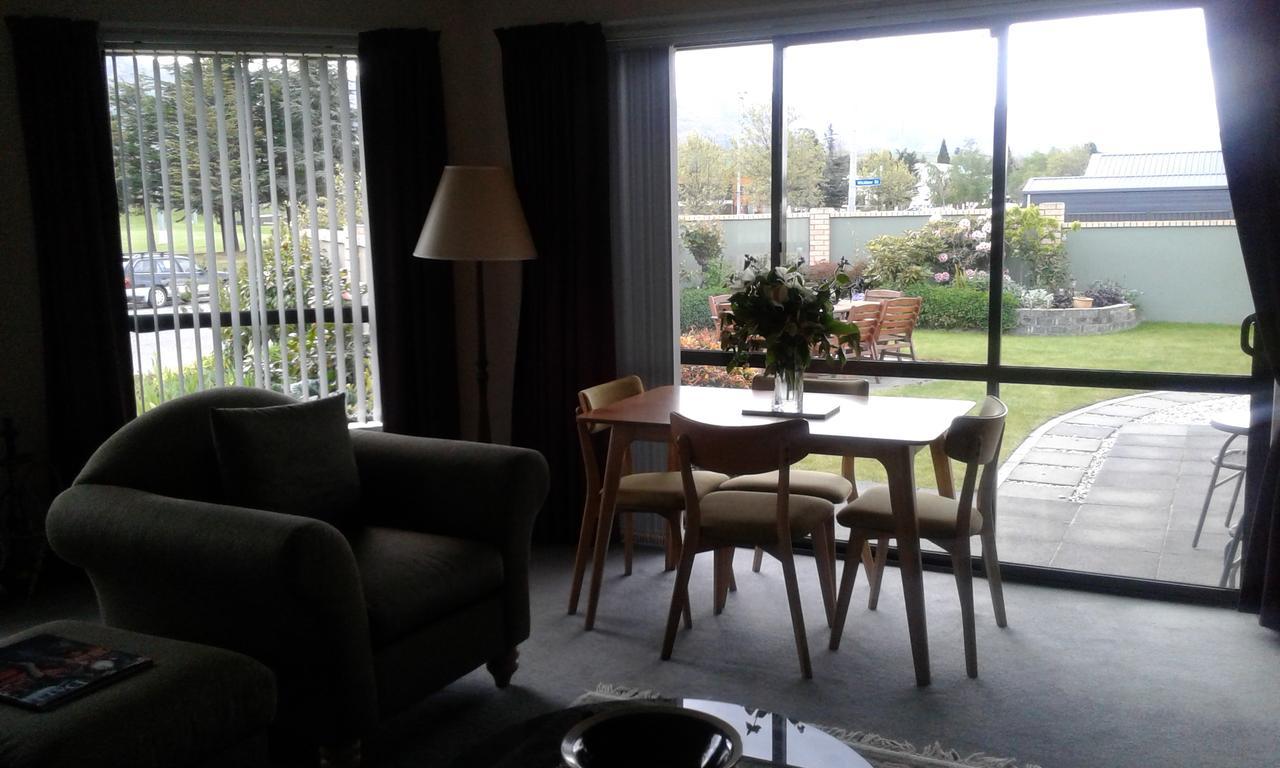 קרומוול Parkview Bed And Breakfast מראה חיצוני תמונה