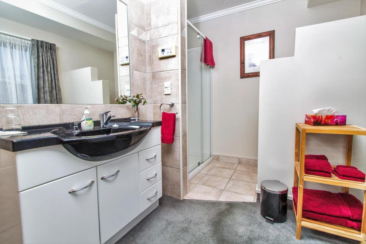קרומוול Parkview Bed And Breakfast מראה חיצוני תמונה