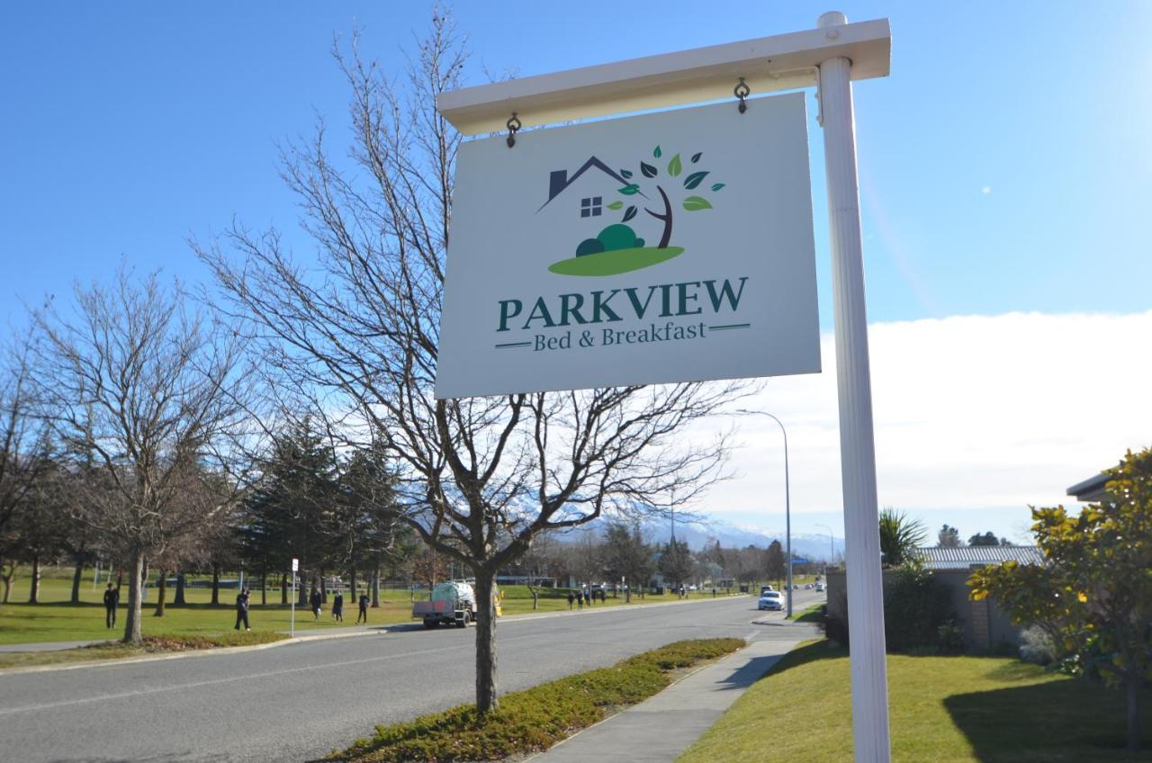 קרומוול Parkview Bed And Breakfast מראה חיצוני תמונה