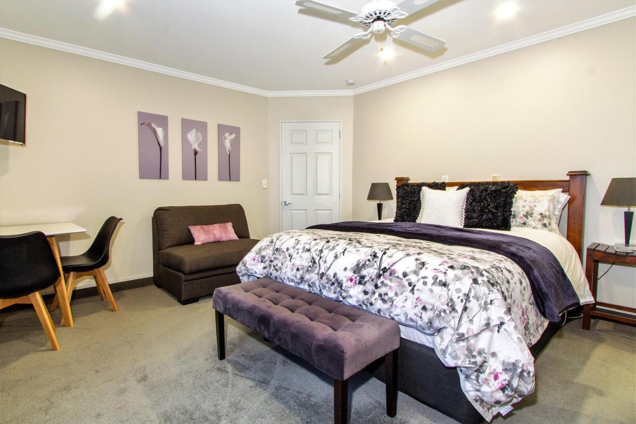 קרומוול Parkview Bed And Breakfast מראה חיצוני תמונה